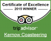 Read Kernow Coasteering's reviews on TripAdvisor