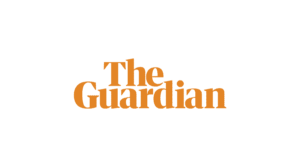 Kernow Coasteering feature in The Guardian - dark mode