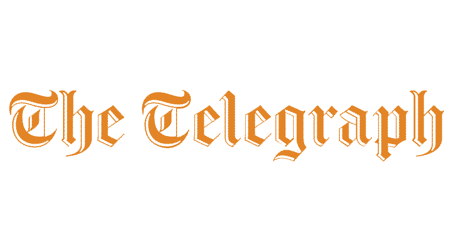 Kernow Coasteering feature in The Telegraph - dark mode